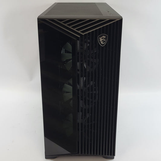 MSI Aegis Z2 Ryzen 7 8700F 4.1GHz 16GB RAM 2TB SSD GeForce RTX 5060