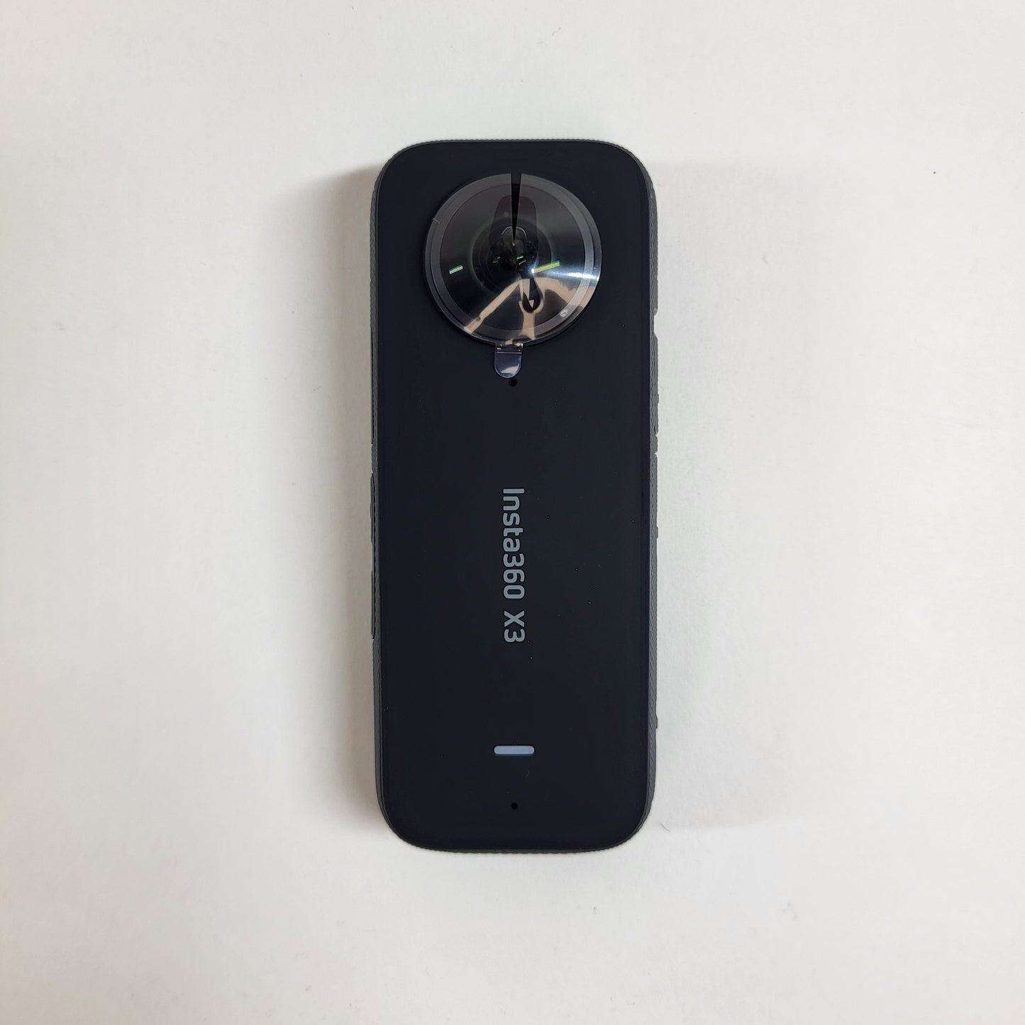 New Insta360 x3 72MP 360 Action Camera Open Box
