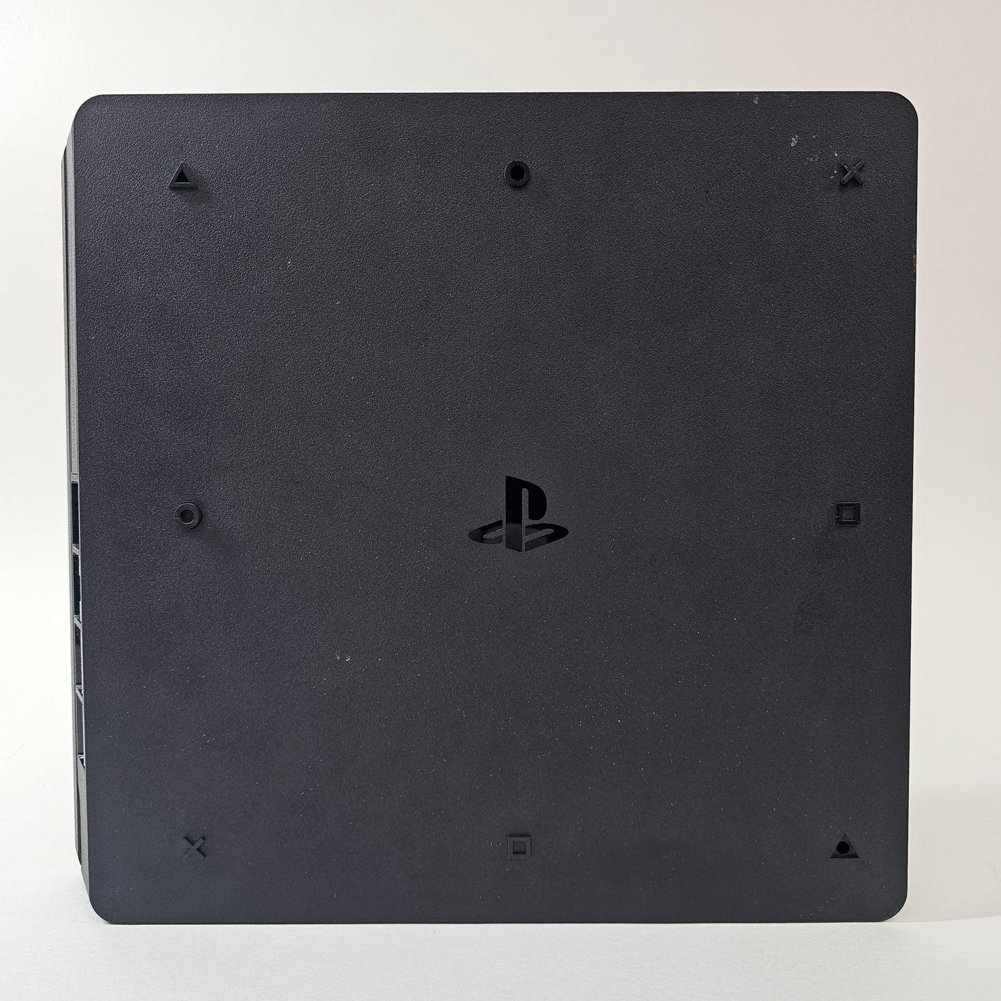 Sony PlayStation 4 Slim PS4 500GB Black Console Gaming System CUH-2015A