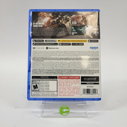 Battlefield 6 (Sony PlayStation 5 PS5, 2025)