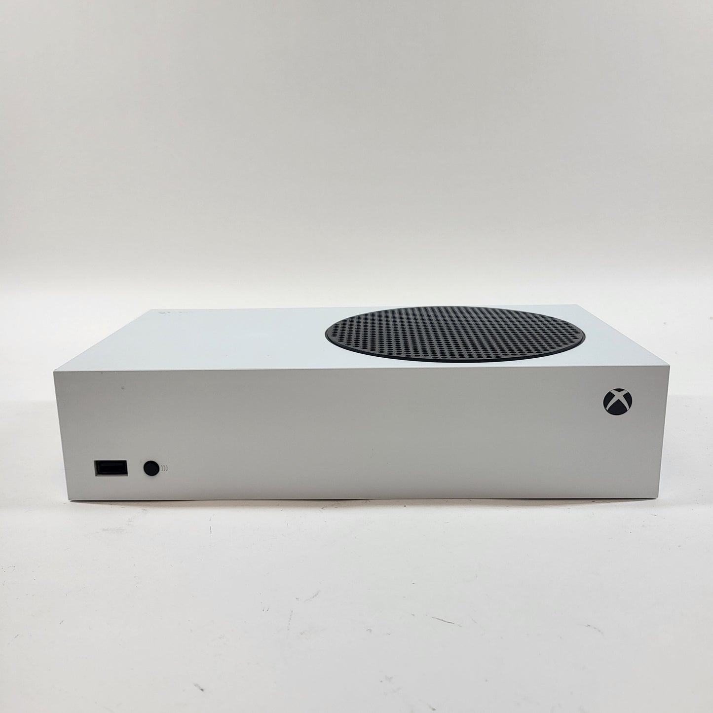 Microsoft Xbox Series S 512GB Console Gaming System White 1883