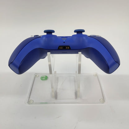Sony PlayStation 5 PS5 DualSense Wireless Controller Icon Blue CFI-ZCT2W