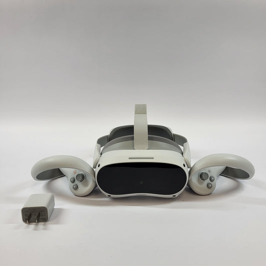 Pico 4 256GB Standalone All-in-One VR Headset A8110