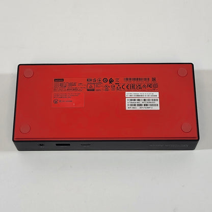 Lenovo Thinkpad 40AY0090US  Universal USB-C Smart Dock LDA-KP