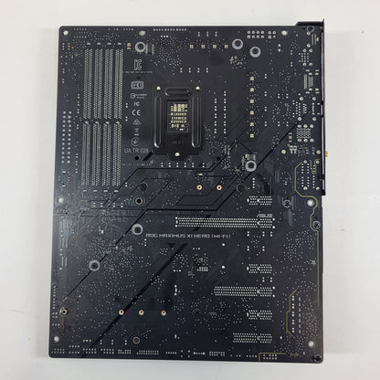 Asus OG Maximus XI Hero WiFi LGA 1151 ATX