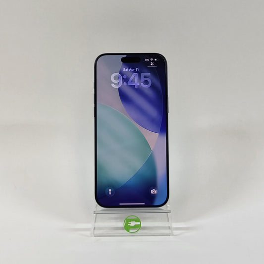 Factory Unlocked Apple iPhone 17 Pro Max 512GB Deep Blue MFXM4LL/A