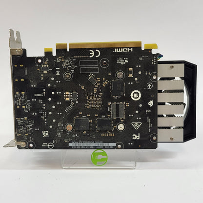 MSI GeForce RTX 3050 Ventus 2X OC 6GB GDDR6 Graphics Card G3050V2X6C