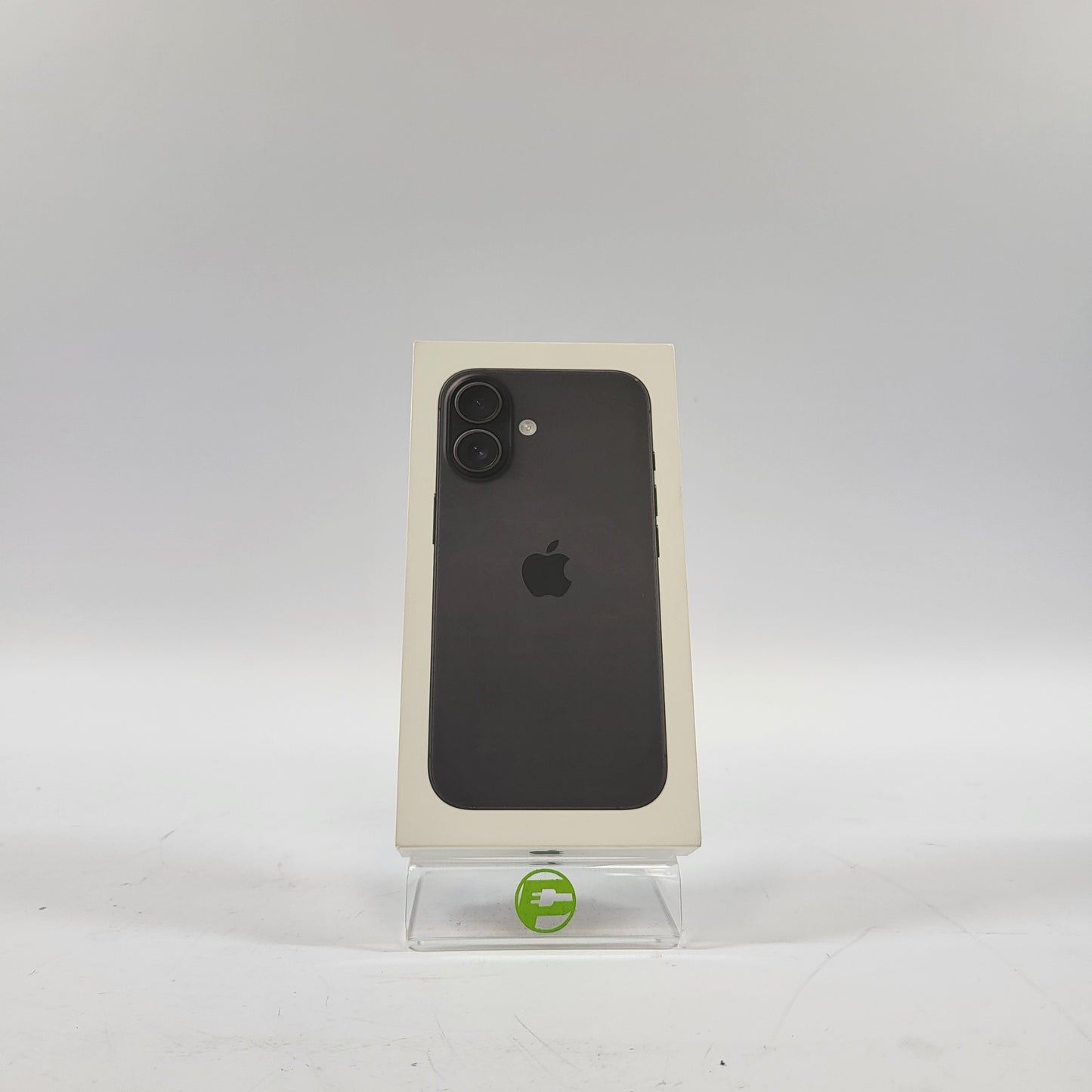 New Factory Unlocked Apple iPhone 16 256GB Black MYAX3LL/A