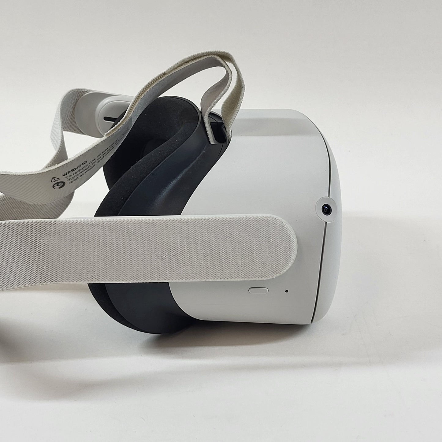 Meta Quest 2 128GB Standalone All-in-One VR Headset KW49CM