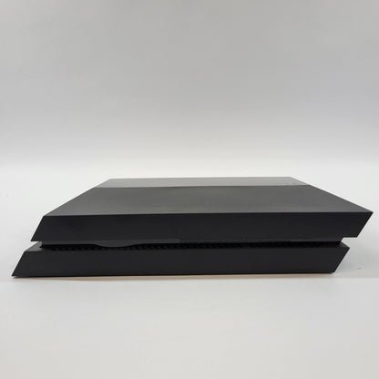 Sony PlayStation 4 PS4 500GB Black Console Gaming System CUH-1115A