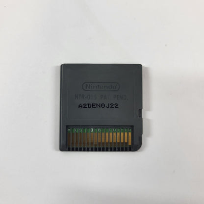 New Super Mario Bros. (Nintendo DS, 2006) Cartridge Only