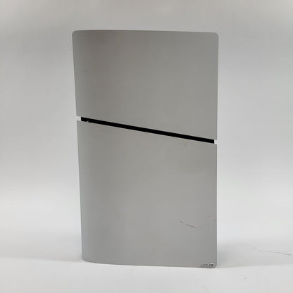 Sony PlayStation 5 Slim Digital PS5 825GB White Console Gaming System CFI-2115