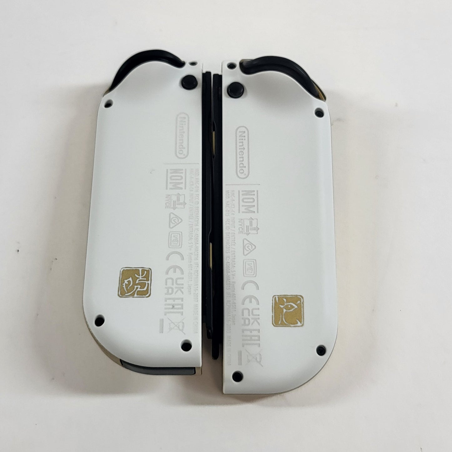 Nintendo Switch OLED Video Game Console HEG-001 The Legend of Zelda: Tears of the Kingdom Edition