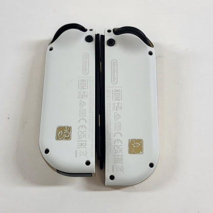 Nintendo Switch OLED Video Game Console HEG-001 The Legend of Zelda: Tears of the Kingdom Edition