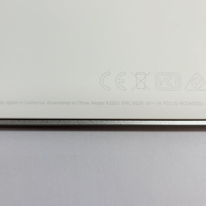 Apple Magic Keyboard (USB-C) A3203 Silver