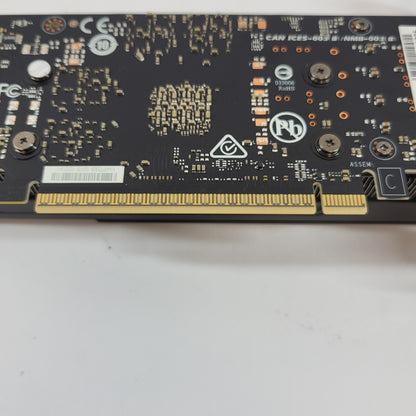 Gigabyte GeForce RTX 5060 OC Low Profile 8GB GDDR7 Graphics Card