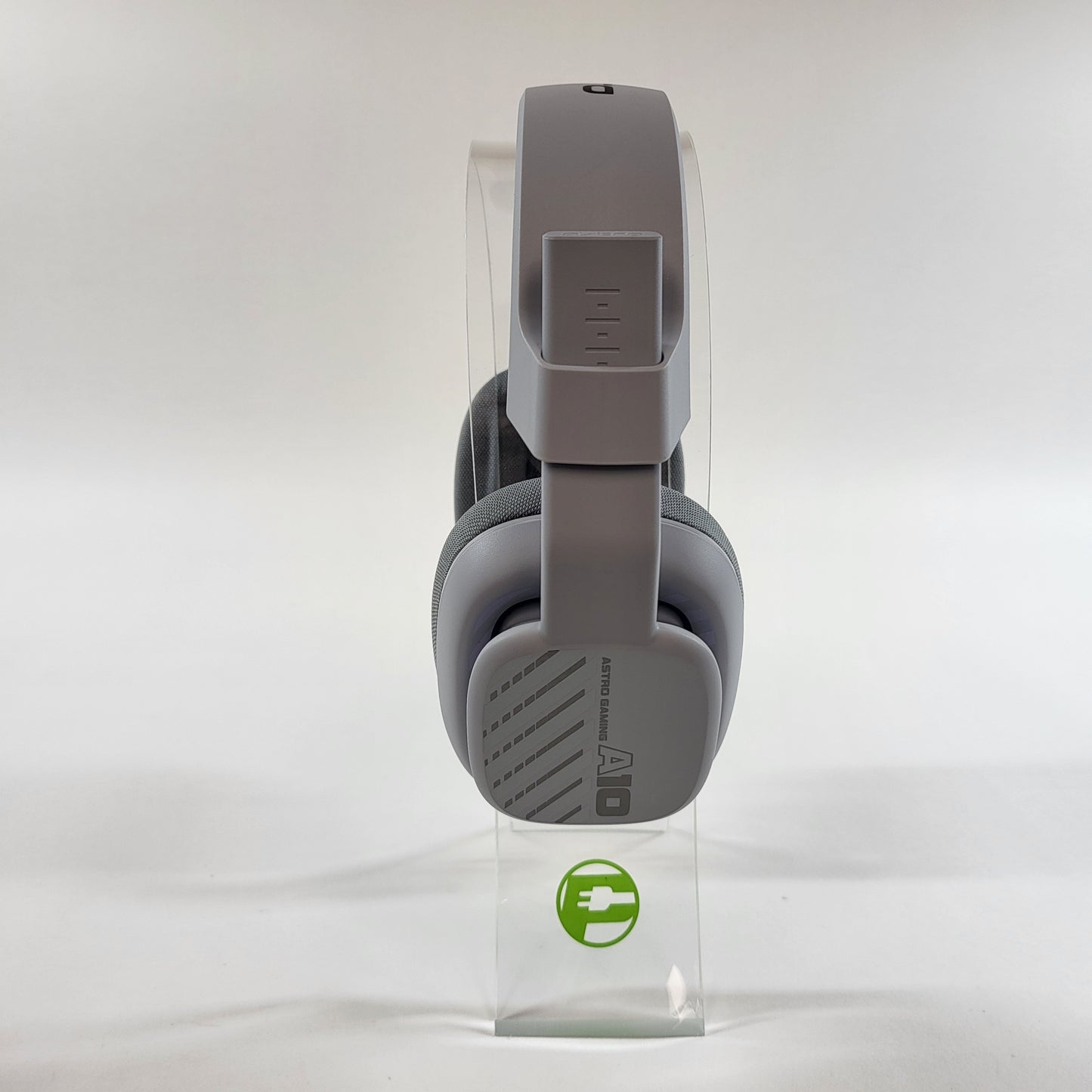 Logitech Astro A10 Gaming Headset Lilac