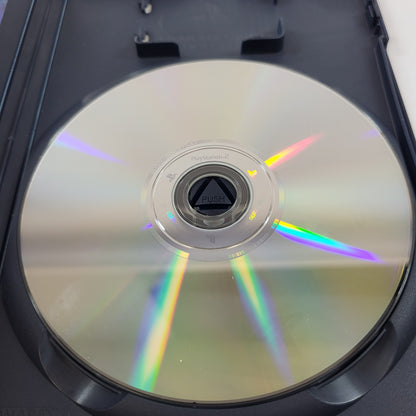 Final Fantasy X (Sony PlayStation 2 PS2, 2001)