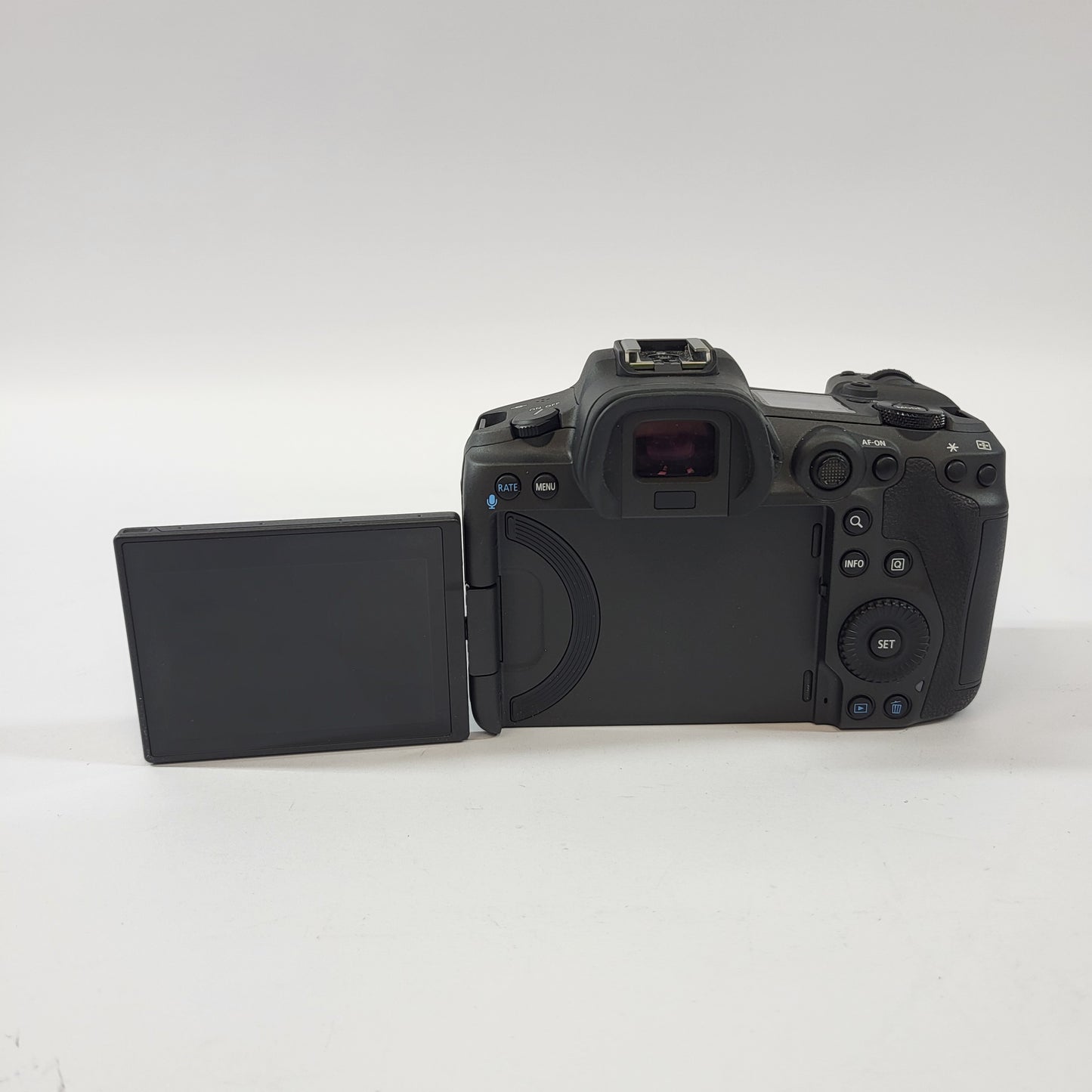 Canon EOS R5 45MP Digital SLR DSLR Camera 26 Shutter Count