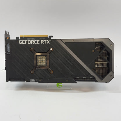 Asus GeForce RTX 3090 ROG STRIX GAMING 24GB GDDR6X Graphics Card