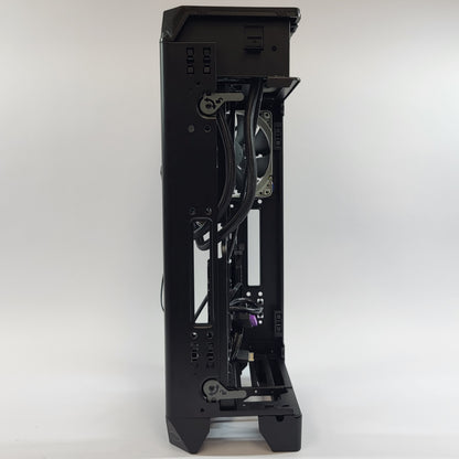 Cooler Master NCORE  Mini ITX Pc Case 100 MAX