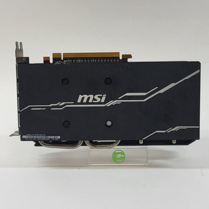 MSI Radeon RX 5700 MECH OC 8GB GDDR6 Graphics Card R5700MGPC