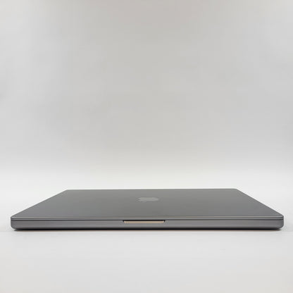 2021 Apple MacBook Pro 16" M1 Pro 16C GPU 3.2GHz 32GB RAM 512GB SSD A2485