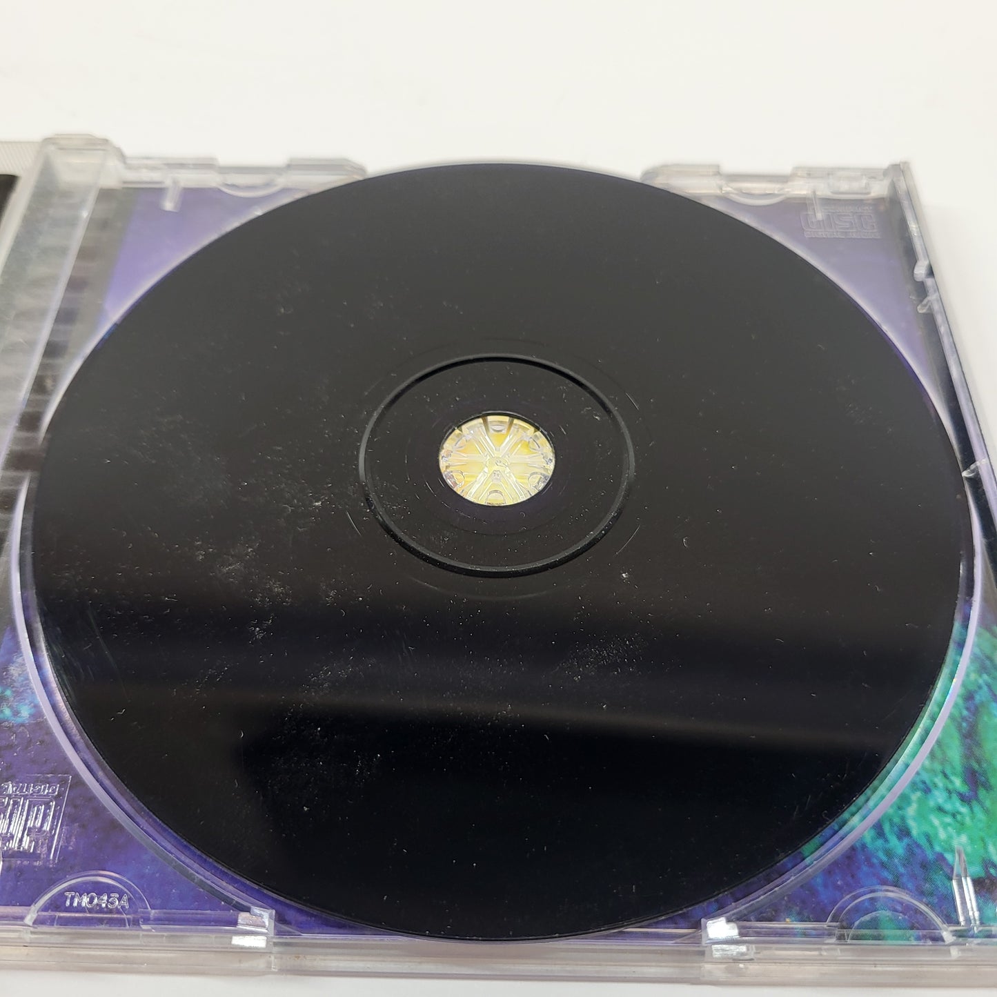 Thunder Strike 2 (Sony PlayStation 1 PS1, 1995)
