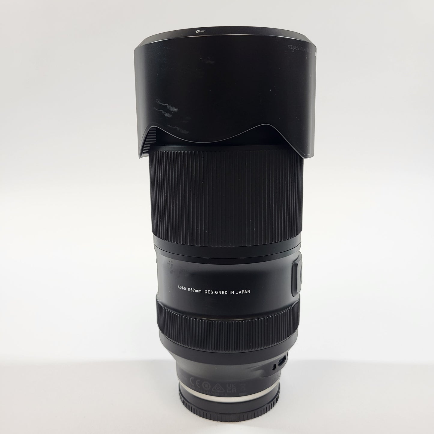 Tamron Telephoto Zoom Lens 70-180mm f/2.8 Di III VC VXD G2 For Sony E-Mount