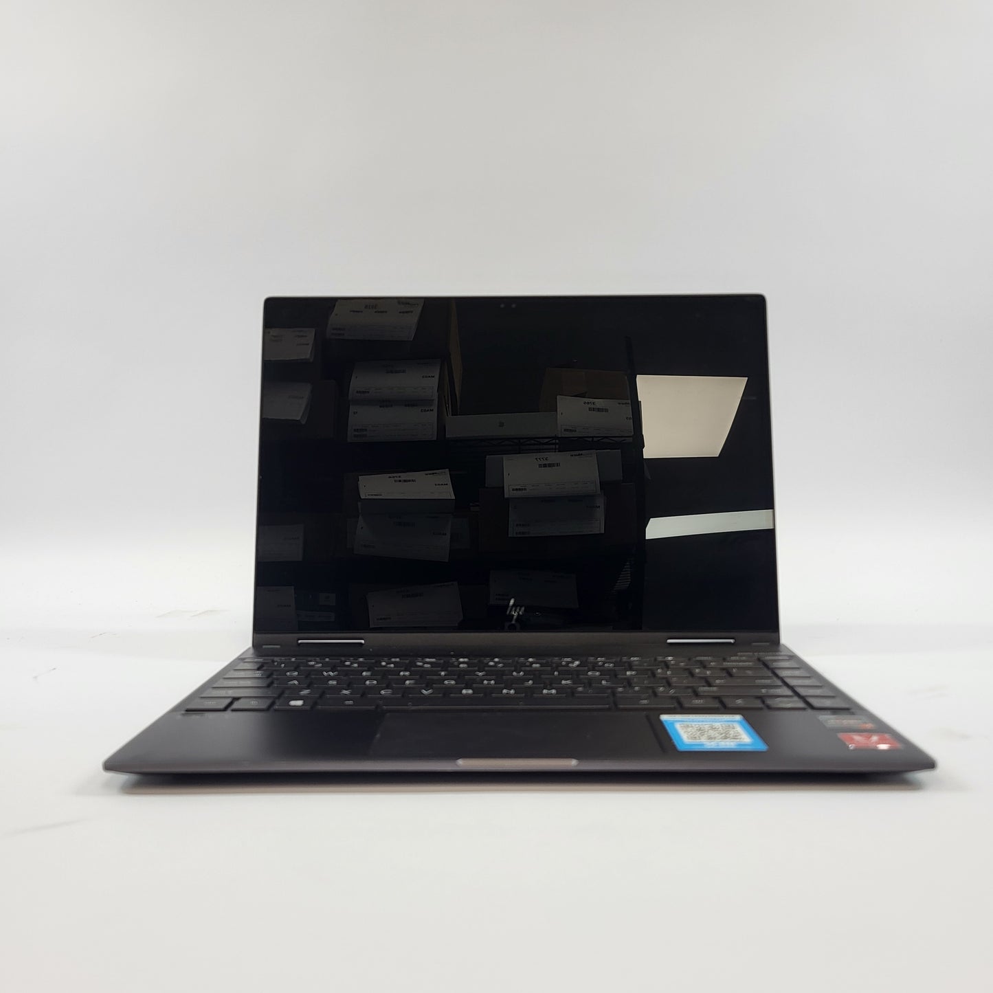 HP Envy x360 13m-ag0001dx 13.3" Ryzen 7 2700U 2.0GHz 8GB RAM 250GB SSD