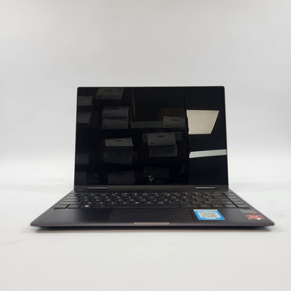 HP Envy x360 13m-ag0001dx 13.3" Ryzen 7 2700U 2.0GHz 8GB RAM 250GB SSD