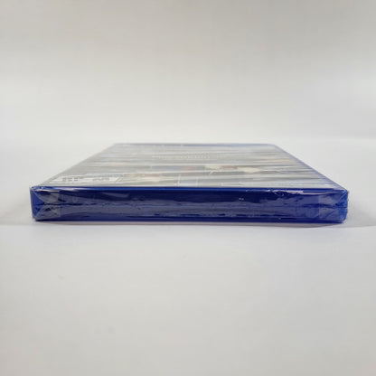 New Playstation VR Demo Disc 2.0 (Sony PlayStation 4 PS4, 2017)