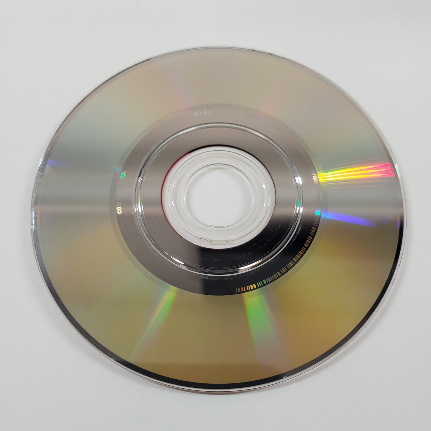 Red Card 2003 (Nintendo GameCube, 2002) Disc Only