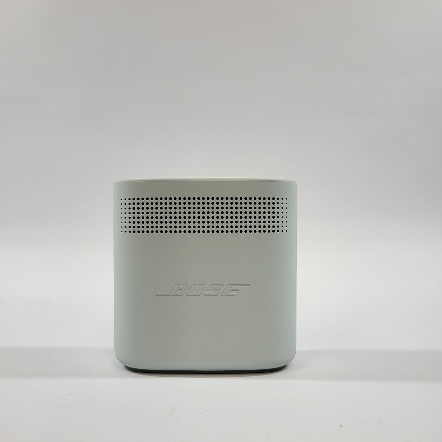 Bose SoundLink Color 2 Wireless Portable Bluetooth Speaker Gray 752195-0200