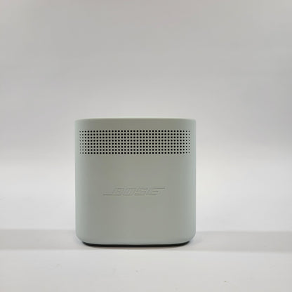 Bose SoundLink Color 2 Wireless Portable Bluetooth Speaker Gray 752195-0200
