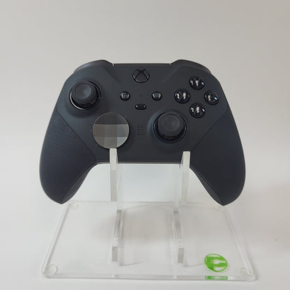 Microsoft Xbox One Elite Controller Series 2 Black 1797 Bundle