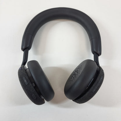 Dell Pro Wireless Over-Ear Bluetooth Headphones Black WL5024