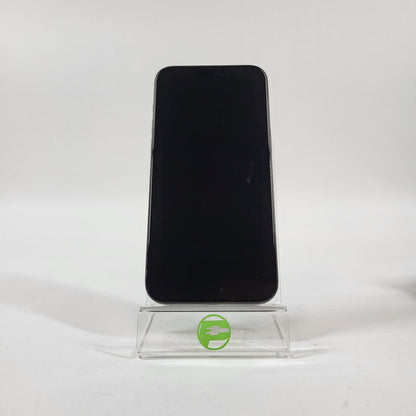 Factory Unlocked Apple iPhone 15 Pro Max 512GB Black Titanium MU6A3LL/A