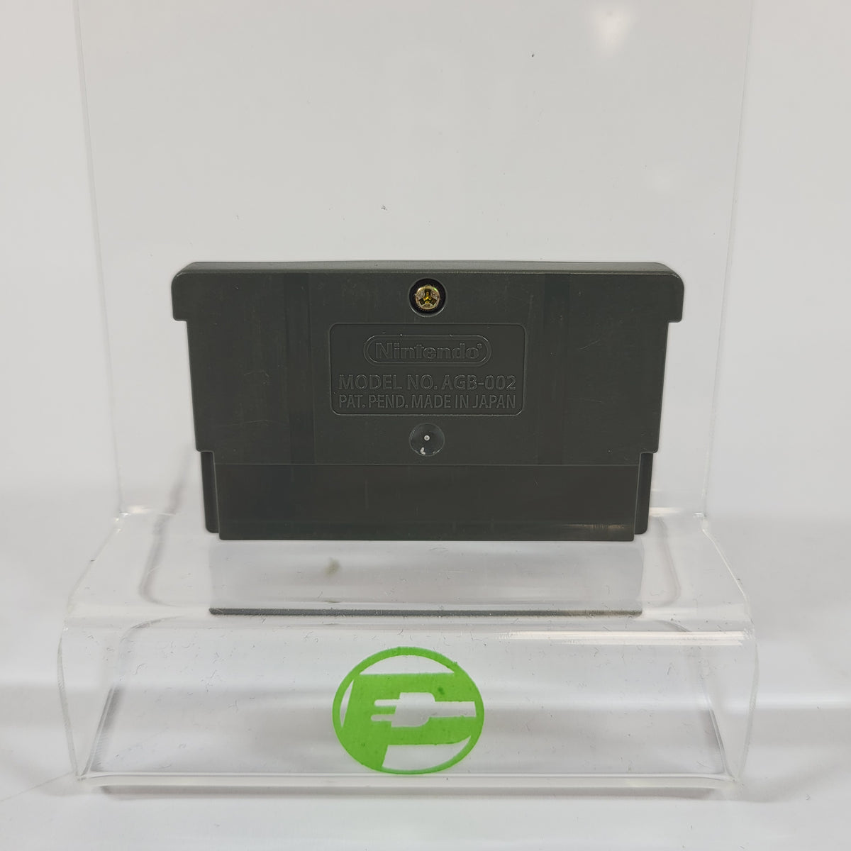 Masters of the Universe (Nintendo GameBoy Advance, 2002) Cartridge Only