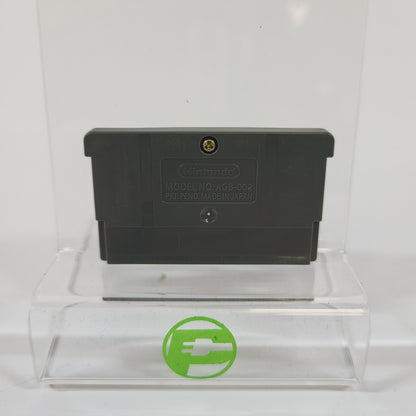 Masters of the Universe (Nintendo GameBoy Advance, 2002) Cartridge Only