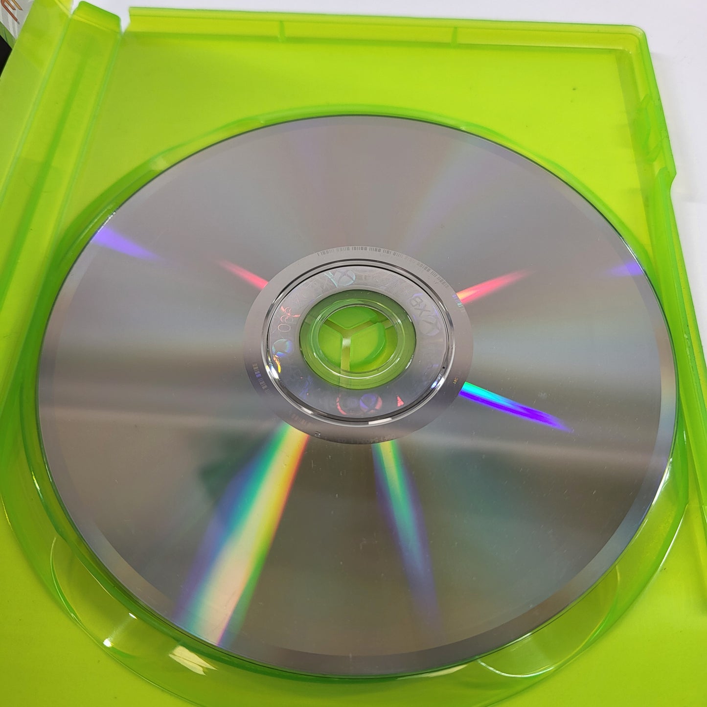 X-Men Origins: Wolverine (Microsoft Xbox 360, 2009)