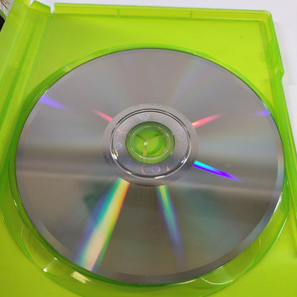 X-Men Origins: Wolverine (Microsoft Xbox 360, 2009)