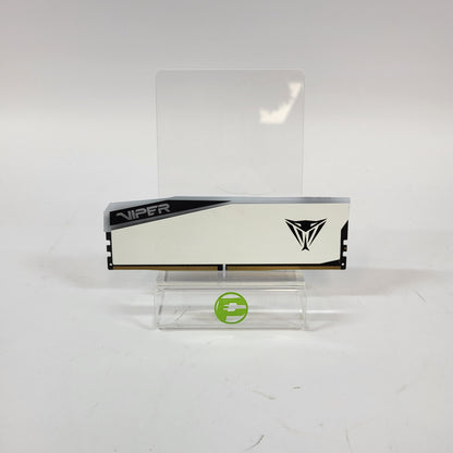 Patriot Viper RGB 32GB (1x32GB) RAM DDR5 5600MHz