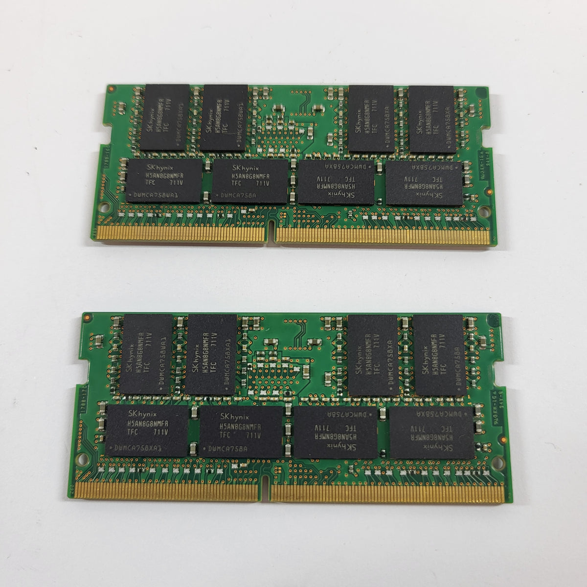 SK Hynix 1712 32GB (2x16GB) RAM DDR4 2133MHz PC4-2133P-SB1-11