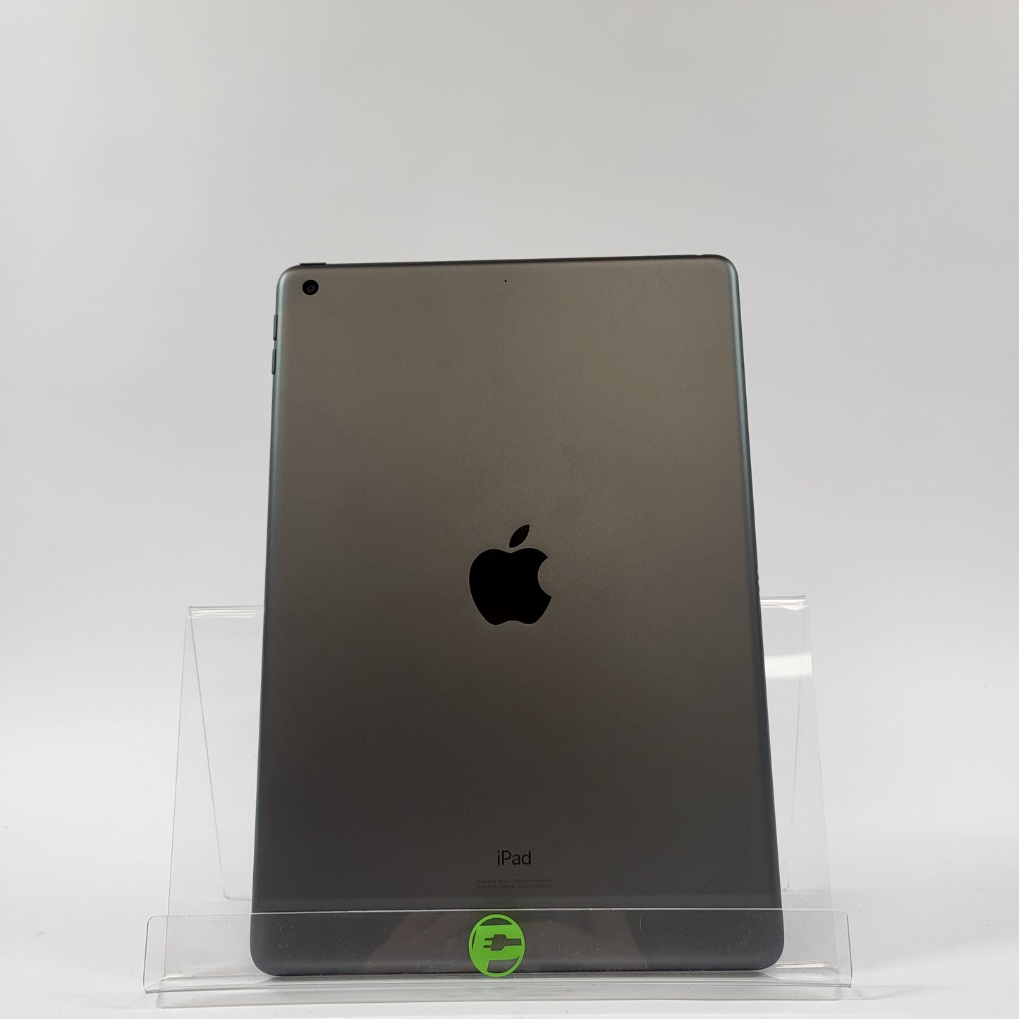 WiFi Only Apple iPad 9th Gen 64GB Space Gray MK2K3LL/A