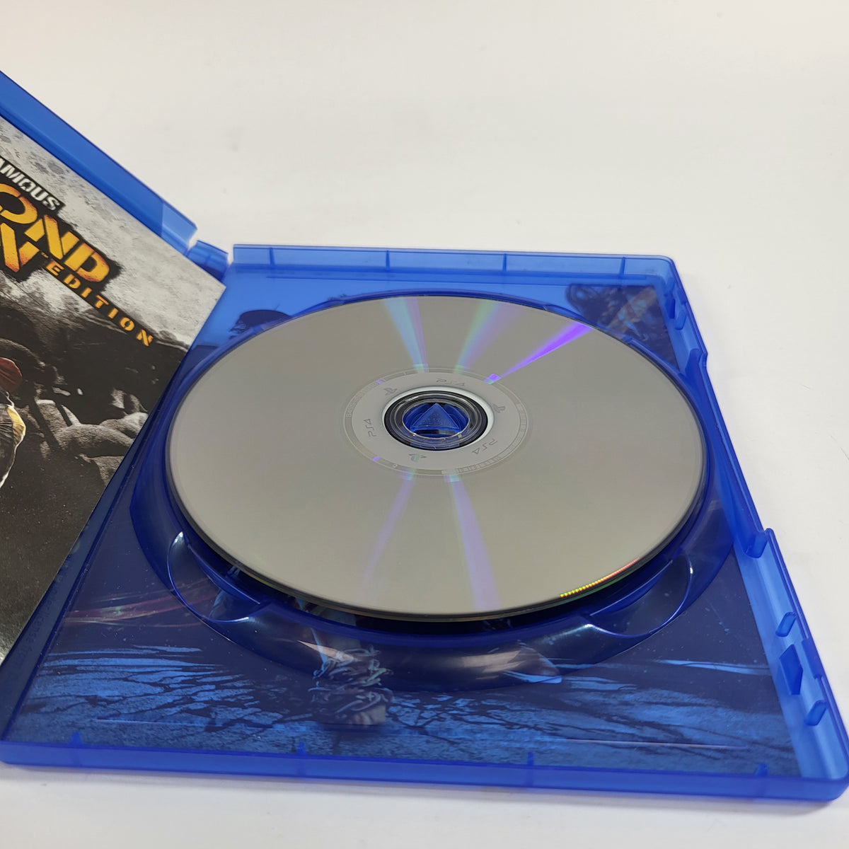 Infamous Second Son [Limited Edition] (Sony PlayStation 4 PS4, 2014)