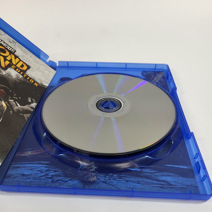 Infamous Second Son [Limited Edition] (Sony PlayStation 4 PS4, 2014)