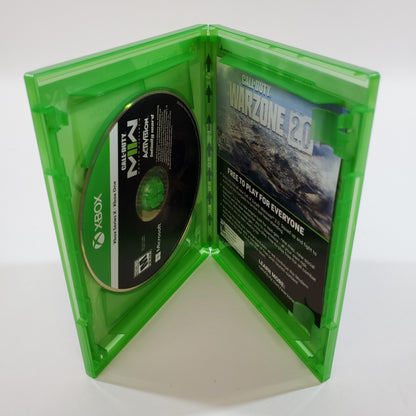 Call of Duty: Modern Warfare II (Microsoft Xbox Series X, 2022)