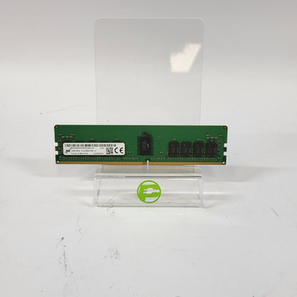 Micron 2104 16GB (1x16GB) RAM DDR4 2666MHz