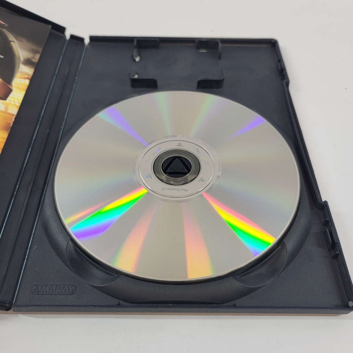 Ratchet Deadlocked (Sony PlayStation 2 PS2, 2005)